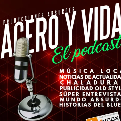 Episode Artwork