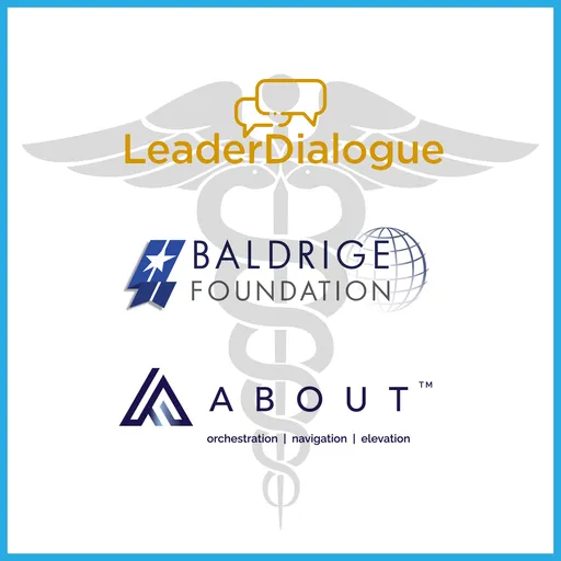 LeaderDialogue Artwork