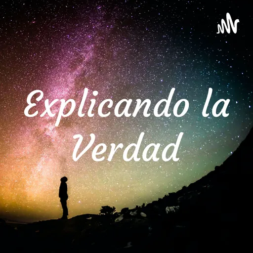 Explicando la Verdad Artwork