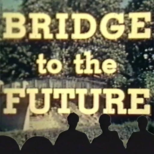 Bridge to the Future Artwork