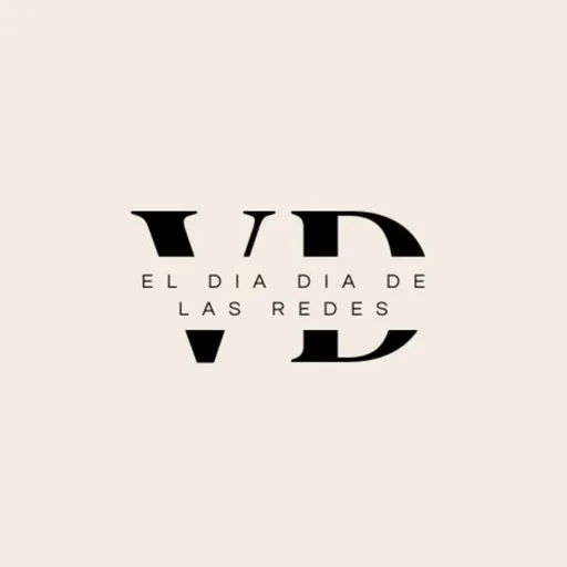 EL DÍA DÍA DE LAS REDES Artwork