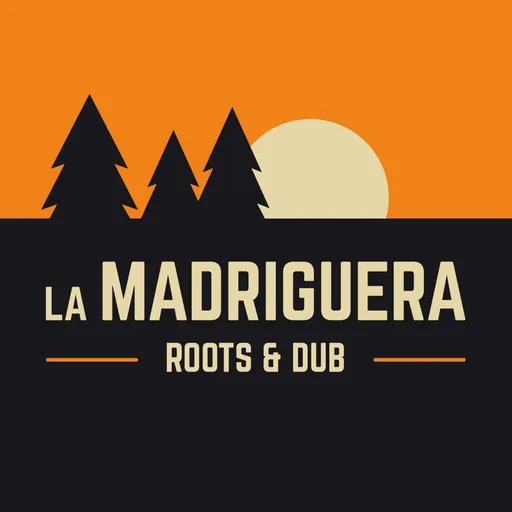 Podcast La Madriguera Artwork