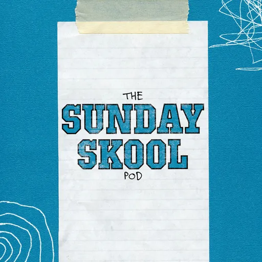 Sunday Skool Artwork