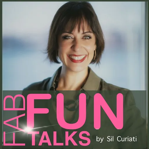 Fab Fun Talks Artwork