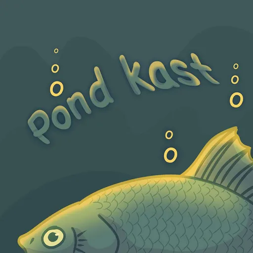 Pondkast Artwork