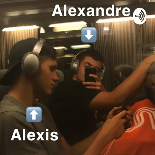 Les2Alex Artwork