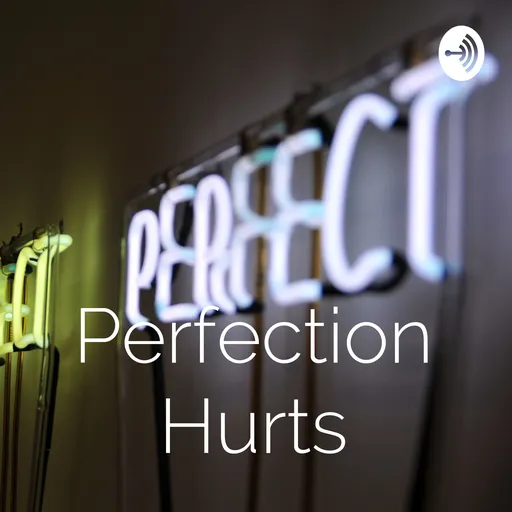 Perfection Hurts Artwork