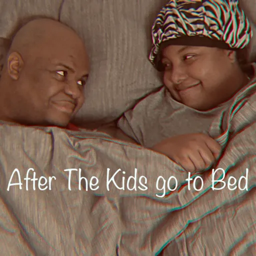 After the Kids go to Bed Artwork