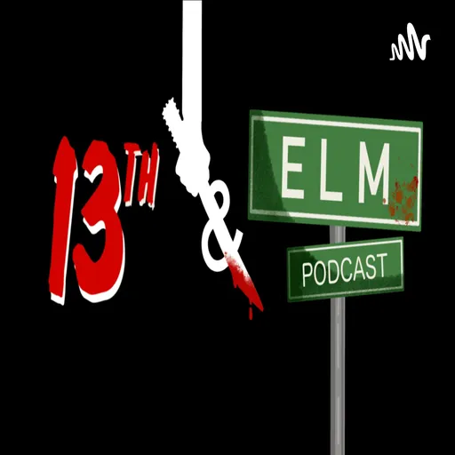 13th & Elm Artwork
