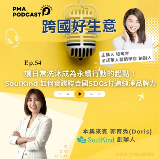 Episode Artwork