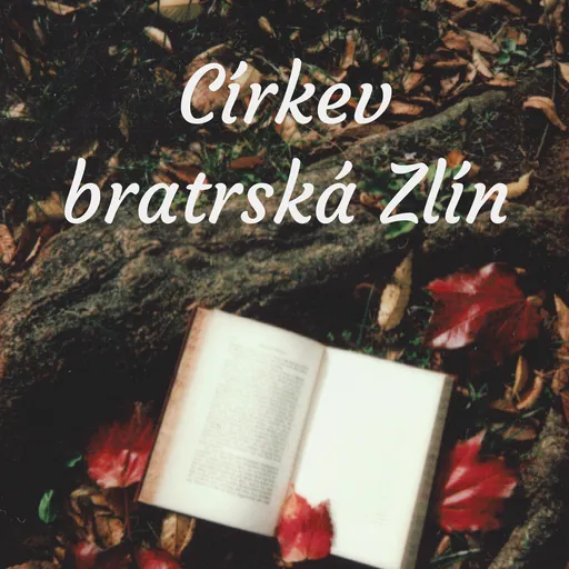 Církev bratrská Zlín Artwork