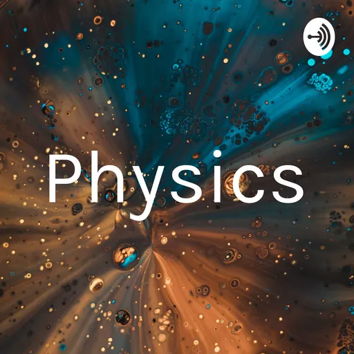 Physics Artwork