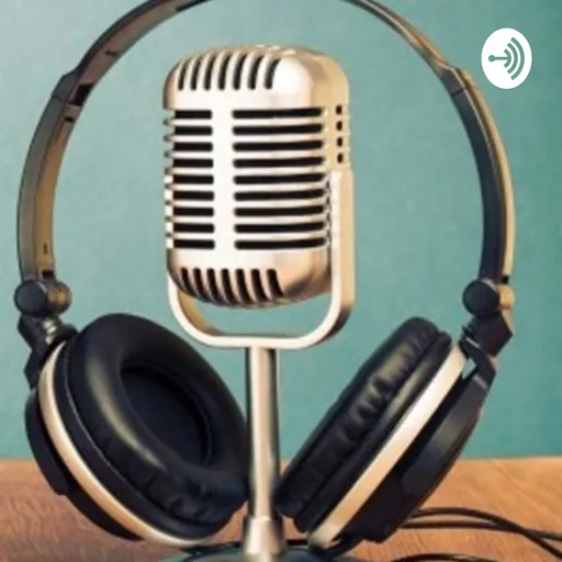 PODCAST 2 REA Artwork