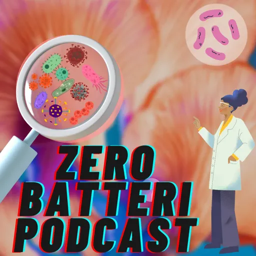 Zerobatteri Artwork
