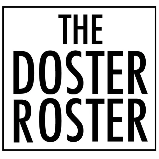 Doster Roster Podcast Artwork
