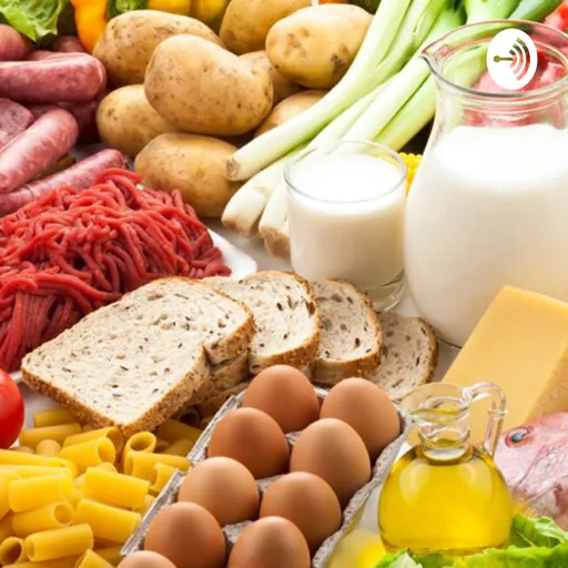 Food Devlopment Artwork