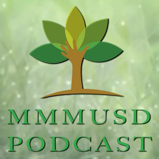 MMMUSD Podcast Artwork