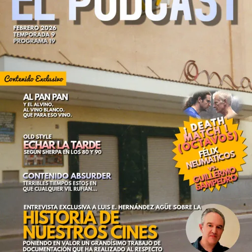 Episode Artwork