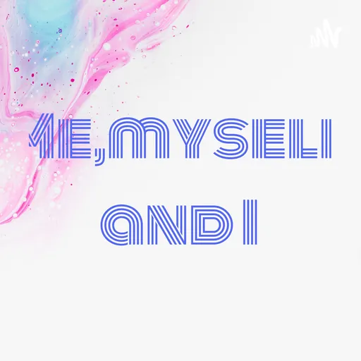 Me,myself and I Artwork