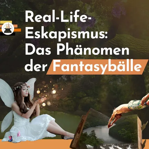 Episode Artwork