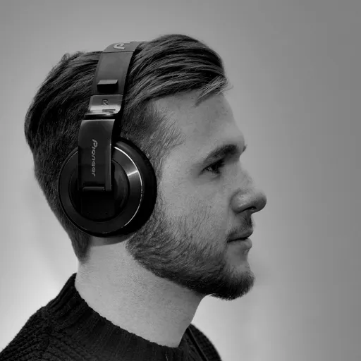 Lukas Seebacher Artwork