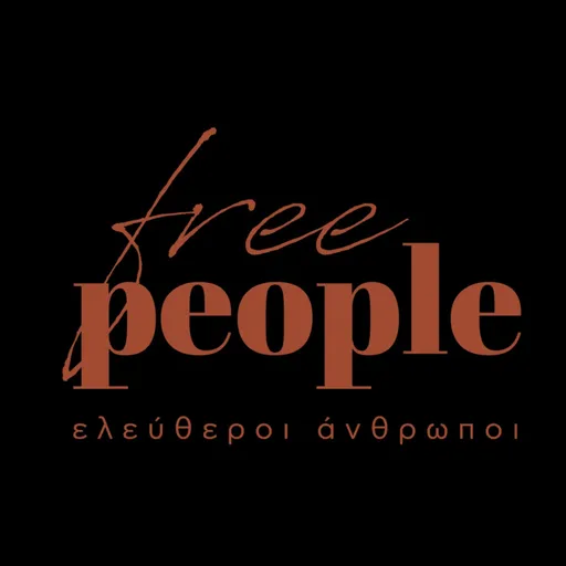 freepeople.talks Artwork