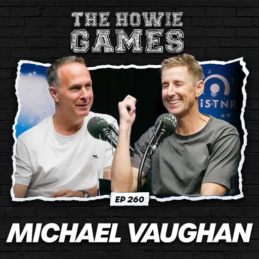 Episode Artwork