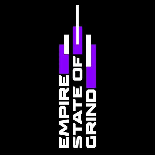 Empire State Of Grind Artwork