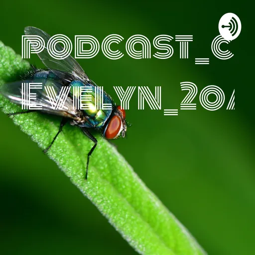 podcast_cindy Evelyn_2ºA2020 Artwork