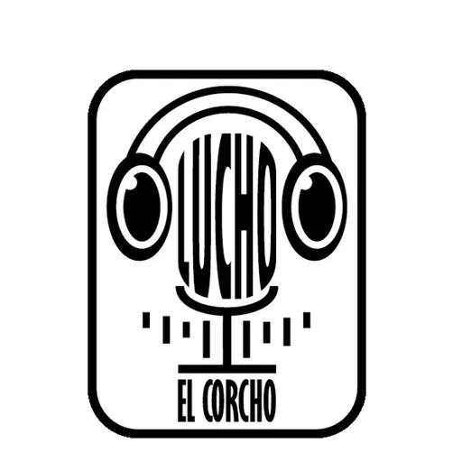 El Corcho de Lucho Artwork