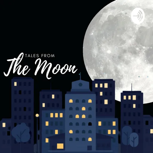 Tales From the Moon Artwork