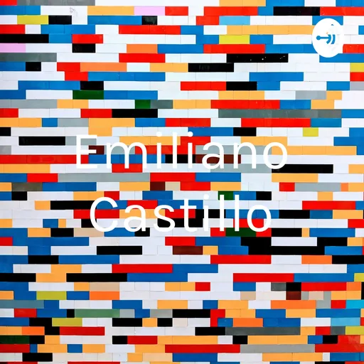 Emiliano Castillo Artwork