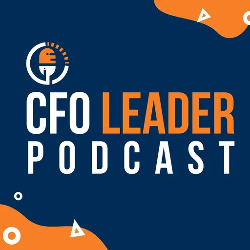 CFO Leader Artwork