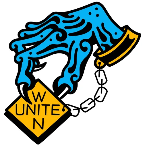 Unite and Win Podcast Artwork