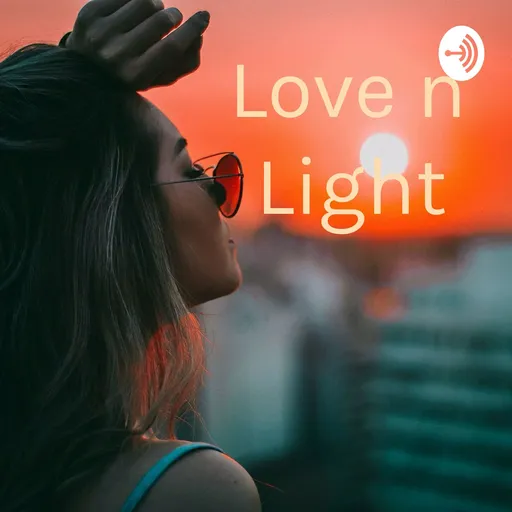 Love n Light Artwork