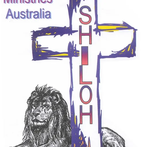 Sonship - Growing up to inherit Artwork