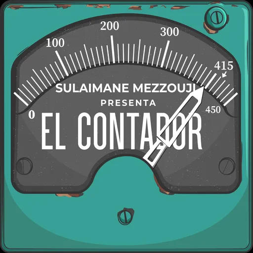 El Contador Artwork