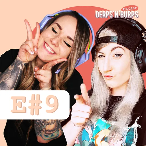 Episode Artwork