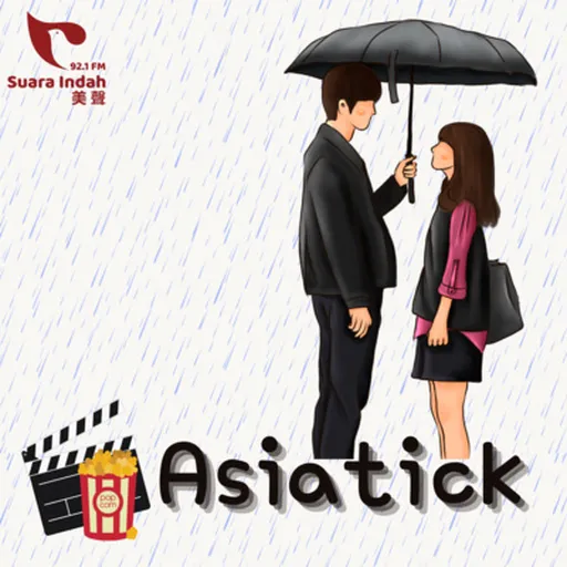 Episode Artwork