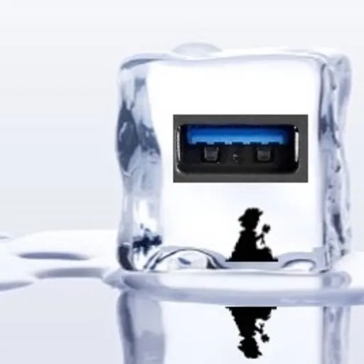 USBhole Artwork