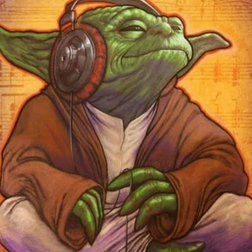 LittleSchitz Artwork