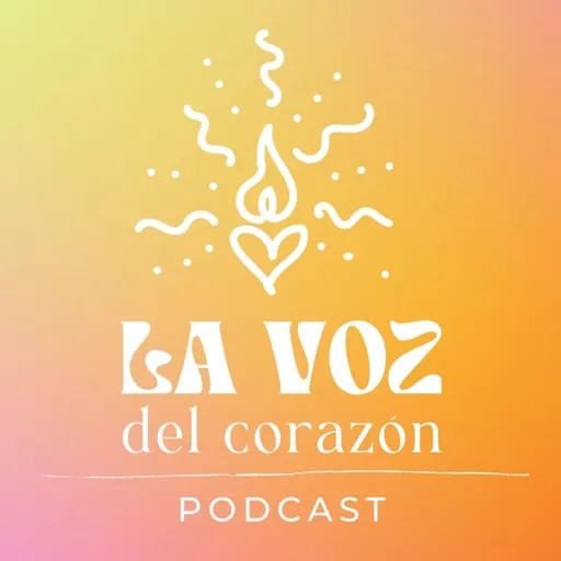 La Voz Del Corazón Artwork