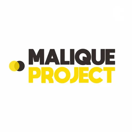 Malique Project Artwork