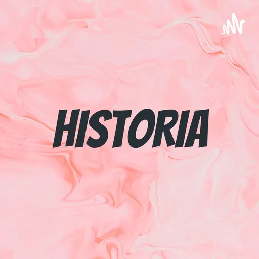 HISTORIA Artwork