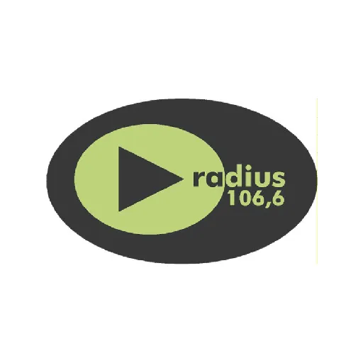 Radius 106,6 Artwork
