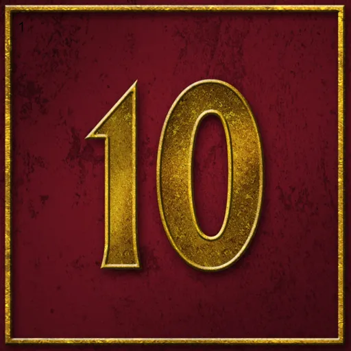 10-Minute Contrarian Artwork
