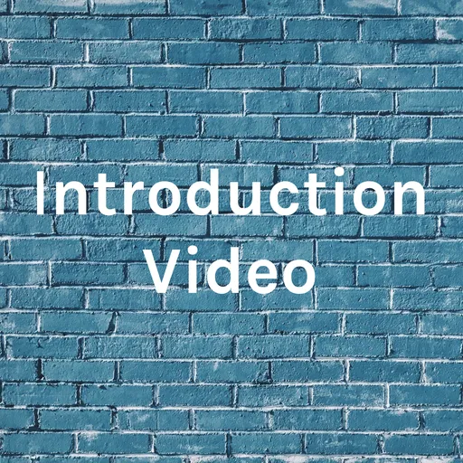 Introduction Video Artwork