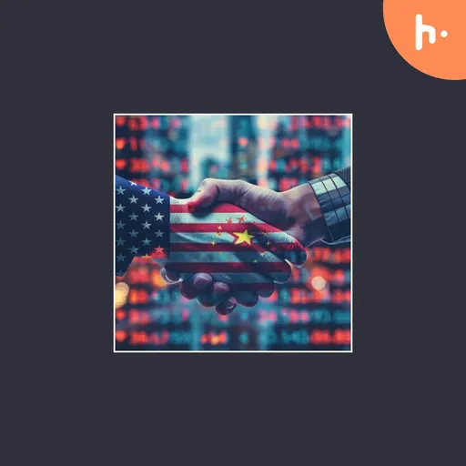 Geopolitics Artwork