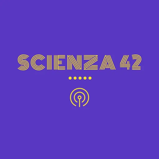 Scienza 42 Artwork