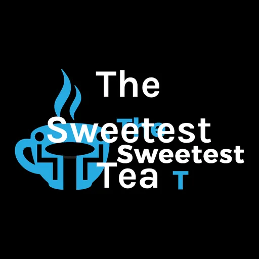 The Sweetest Tea Artwork